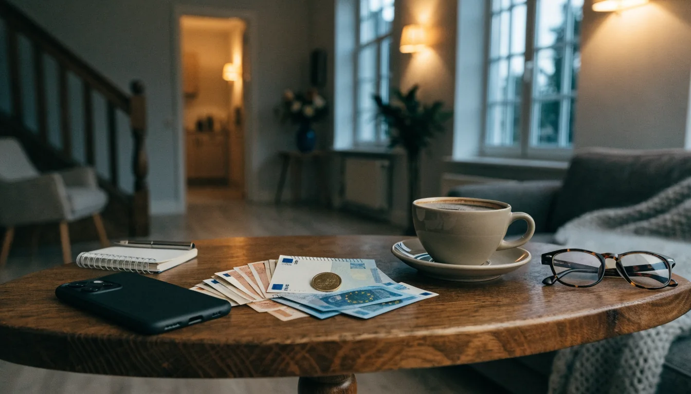 20 euro casino i Sverige: insättning och villkor