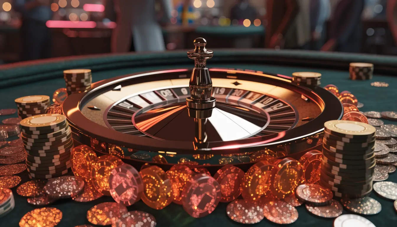 Bonusar på svenska casinon och olika erbjudanden