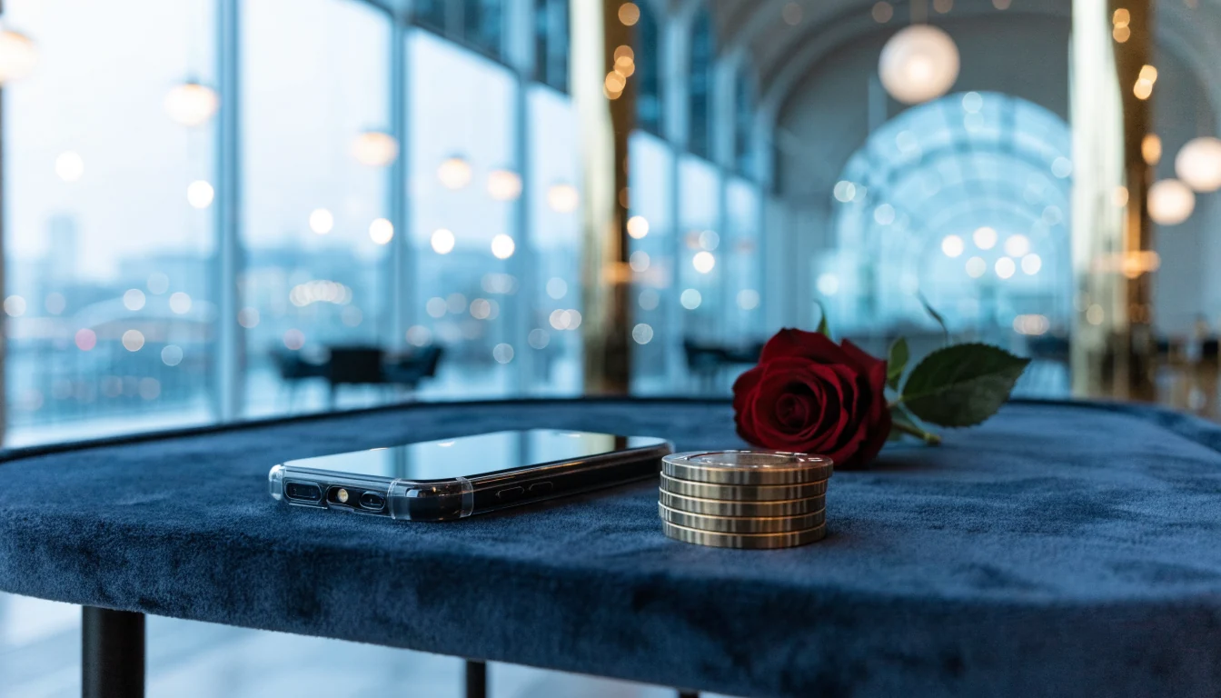 50 gratissnurr på casino i Sverige: värde och villkor