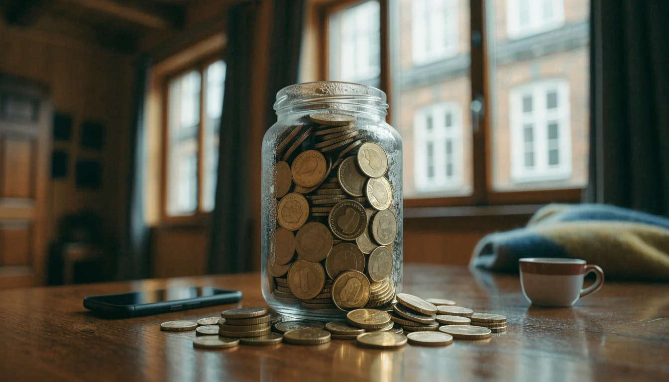 Casinon med jackpot i Sverige: så fungerar potten