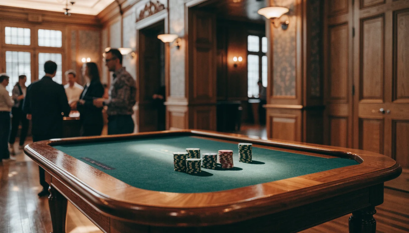 Casinon med störst vinstchans: så fungerar RTP