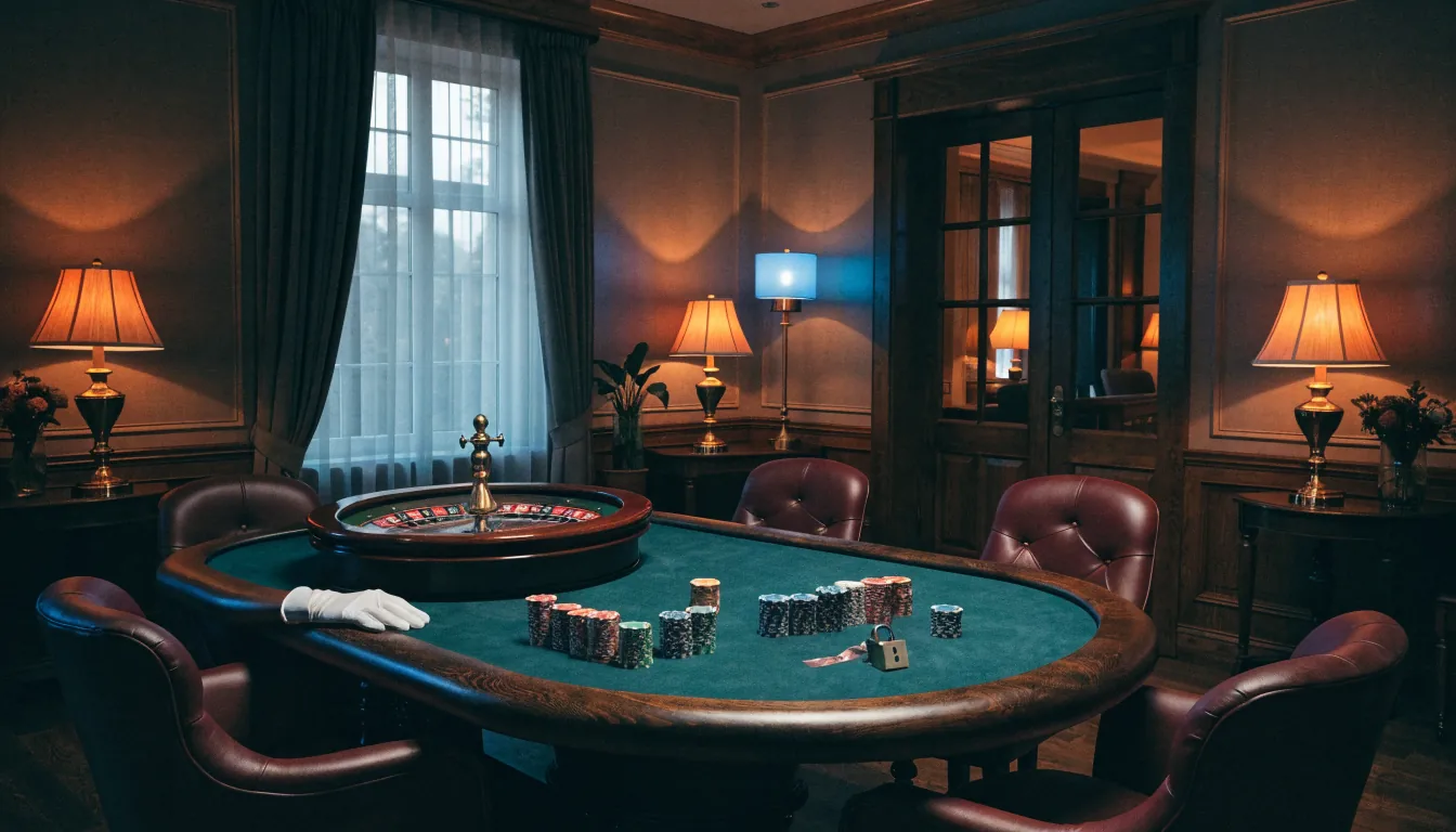 Casinon utan omsättningskrav: villkor och bonusar