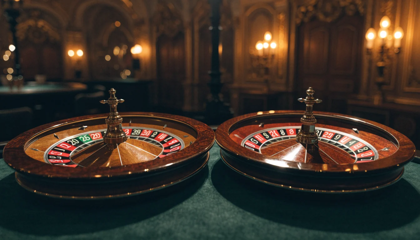 Roulette gratis i Sverige – hjul och spelrundor