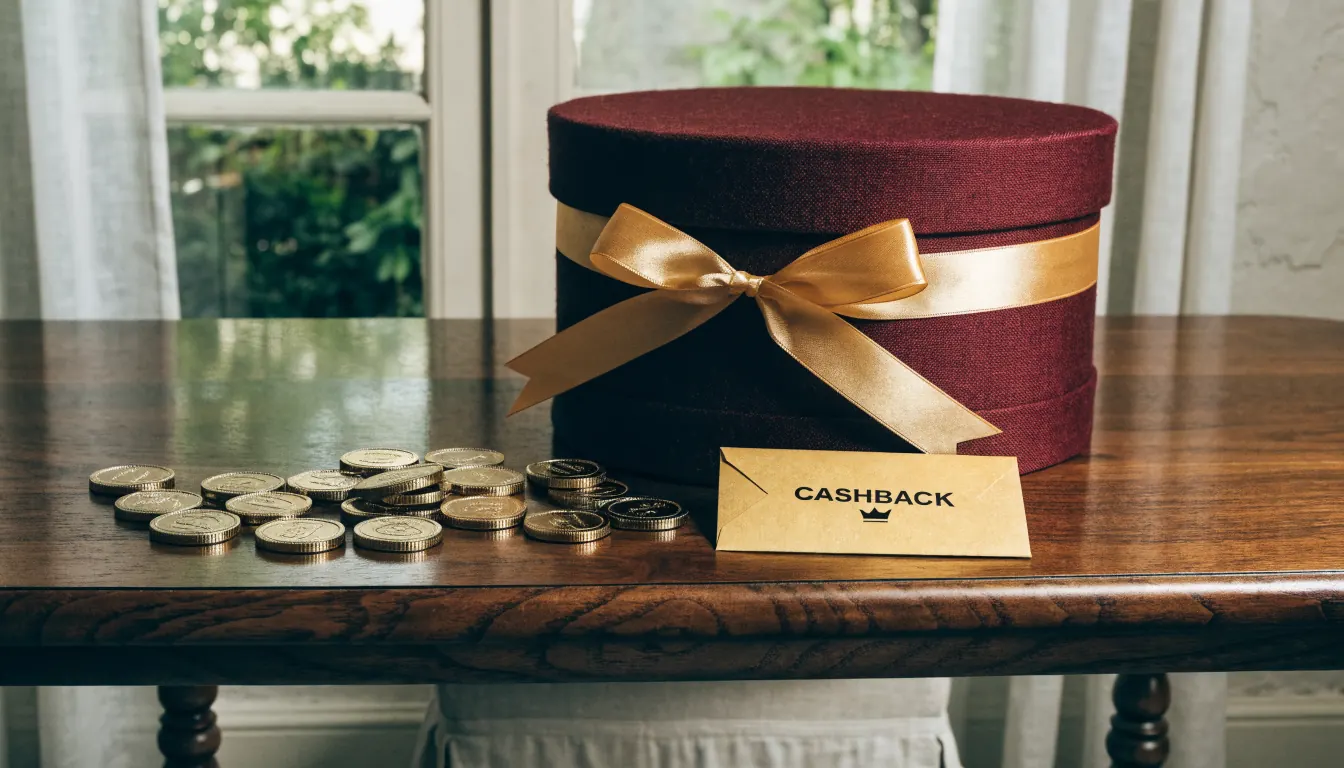 Kampanjer på casinon i Sverige: bonusar och villkor