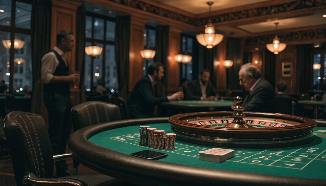 Lagliga casinon i Sverige: så fungerar licensen