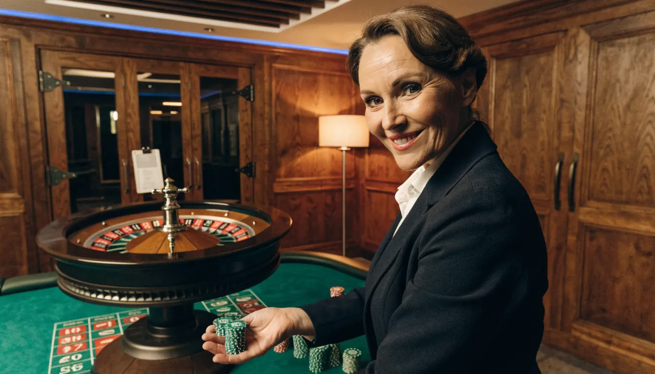 Live casinon i Sverige – så går spelet till