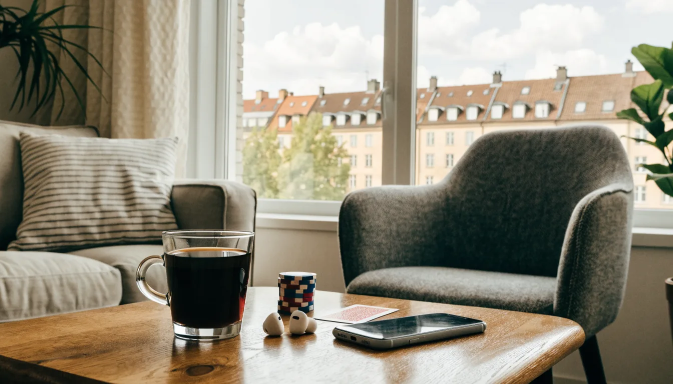 Mobilcasino i Sverige: så fungerar spel i mobilen