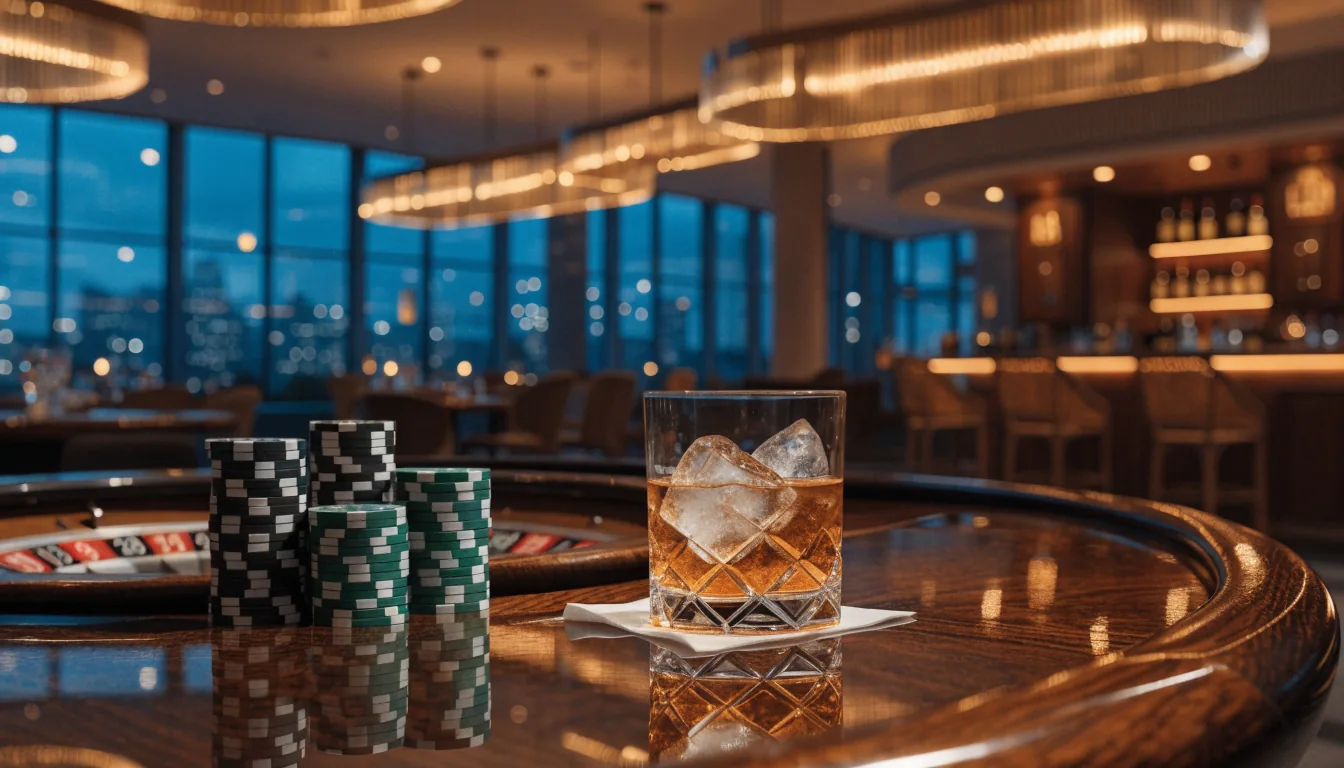 Populära casinon i Sverige: spel, bonusar och ramar