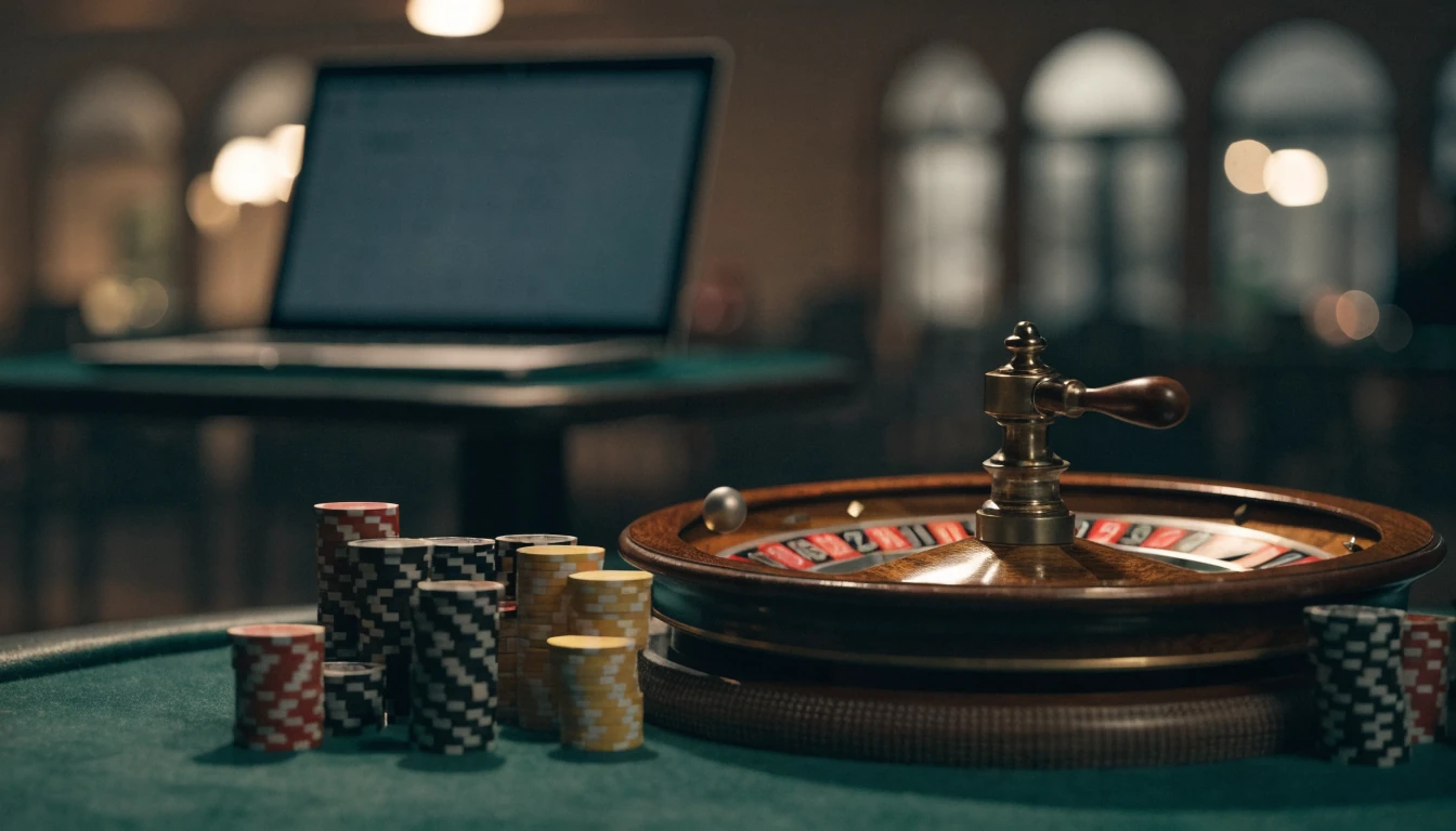 Roulette med bonus i Sverige – så fungerar spelet