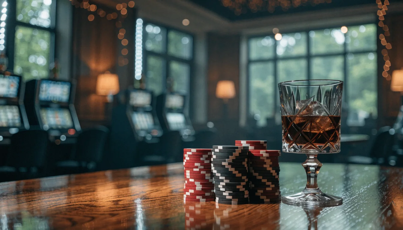Spelautomater med hög RTP: så fungerar återbetalningen