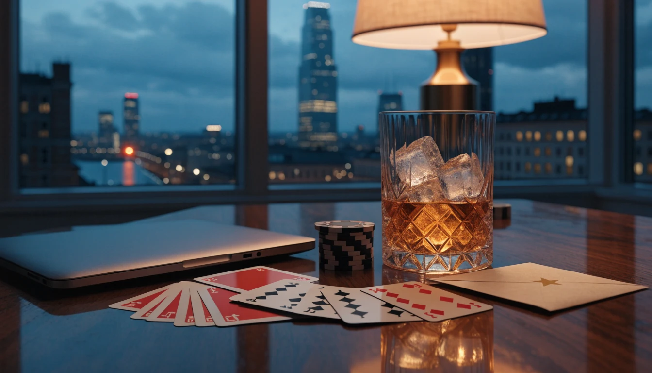 Svenska casinon med bonuskoder och bonusvillkor