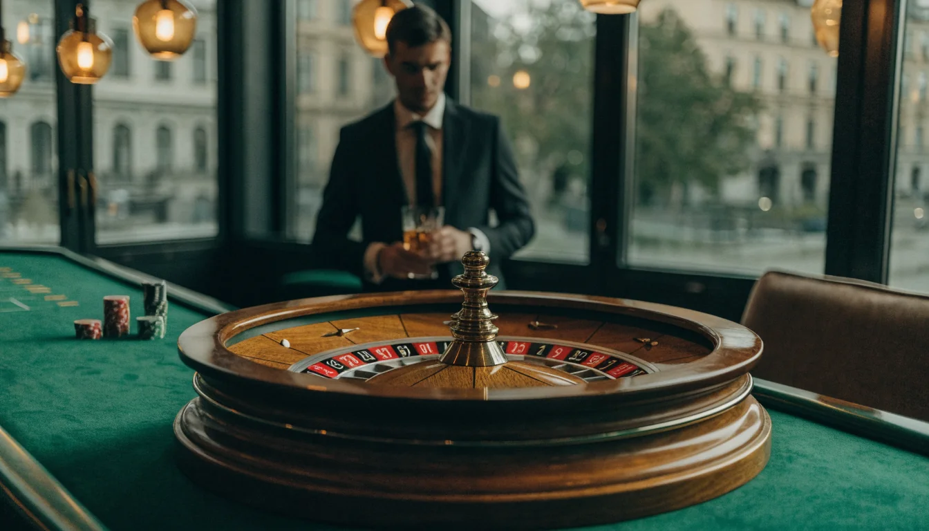 Svenska casinon med högst RTP – så fungerar värdet
