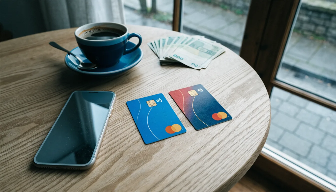 Svenska casinon med Mastercard: kort och uttag