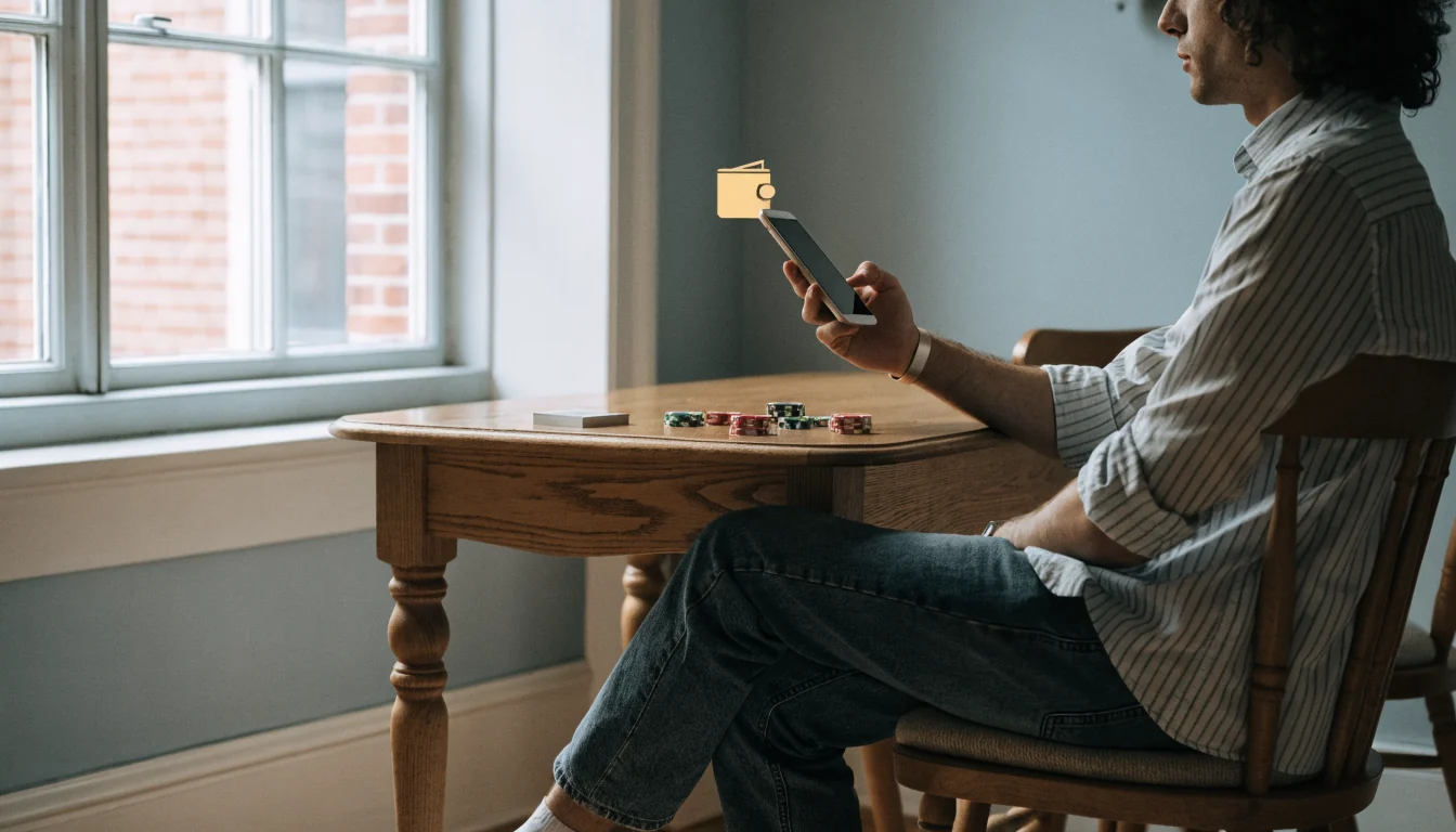 Svenska casinon med Neteller: betalningar