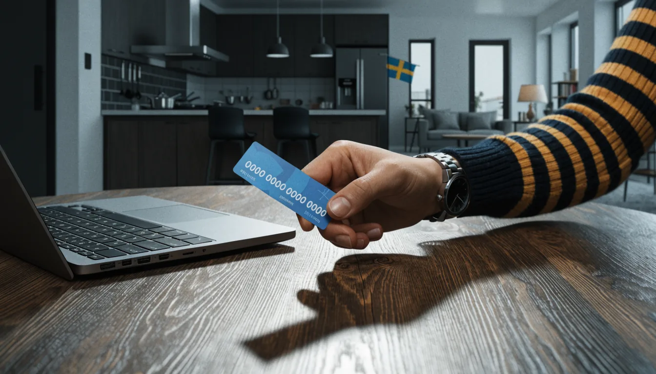 Svenska casinon med Paysafecard: licens och uttag