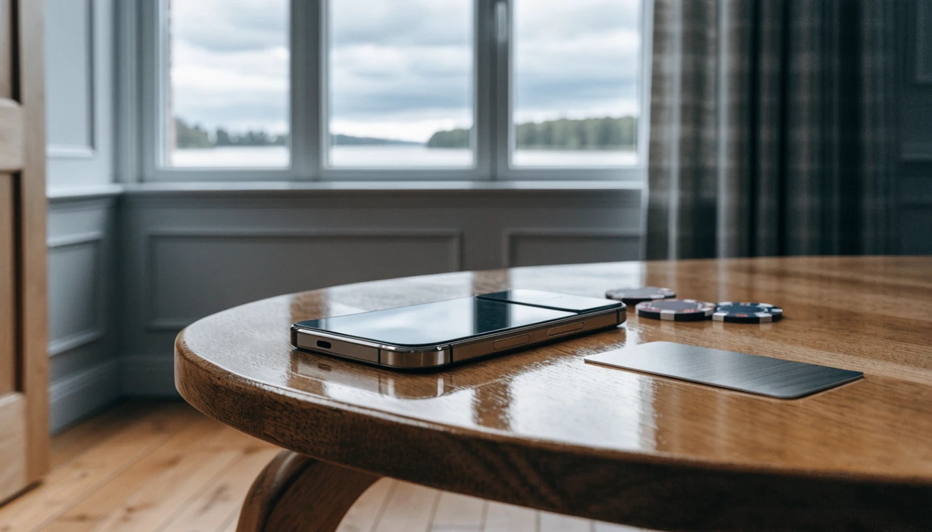 Svenska casinon med Payz – betalning och licens