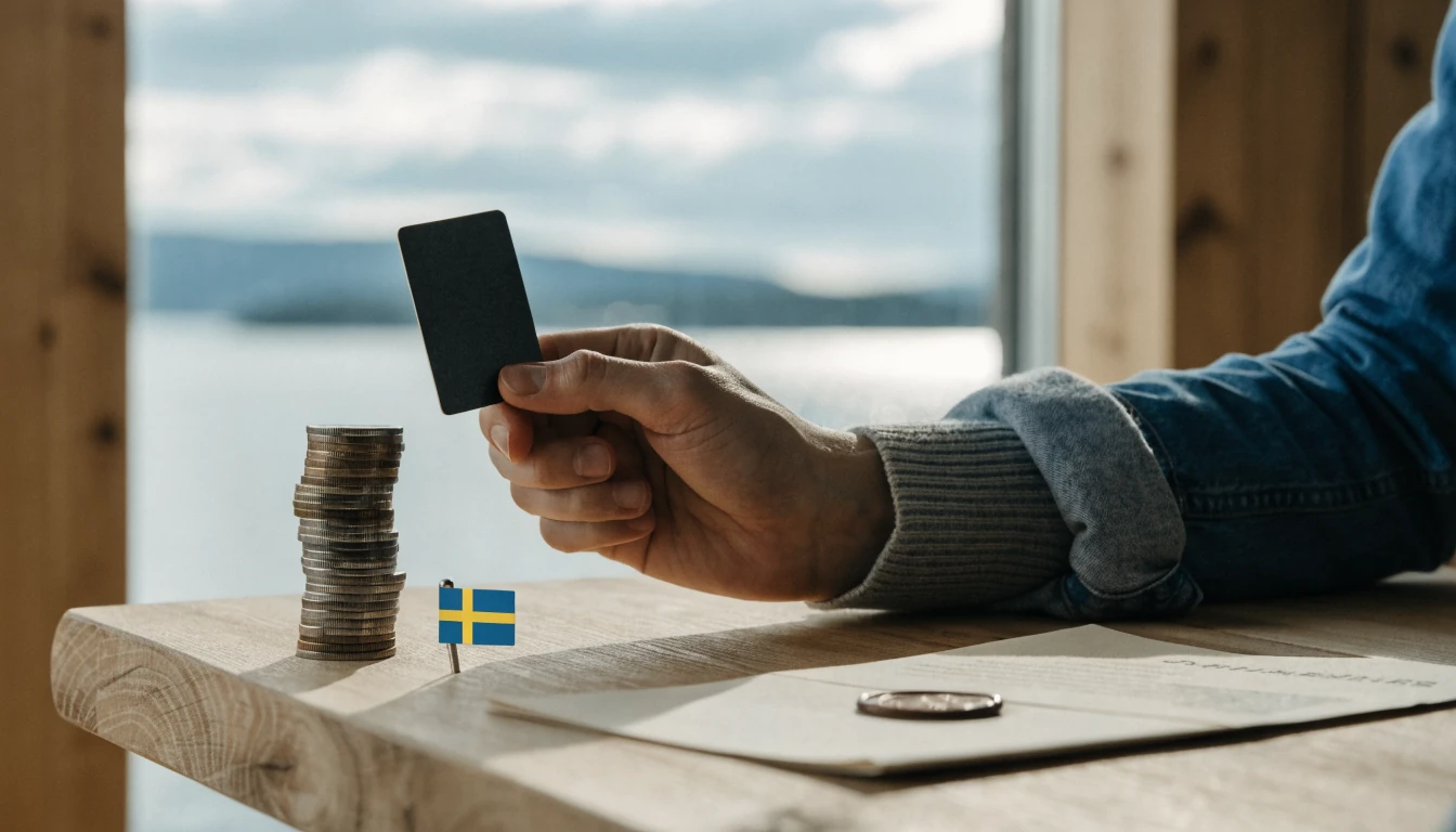 Svenska casinon med Skrill – betalning och villkor