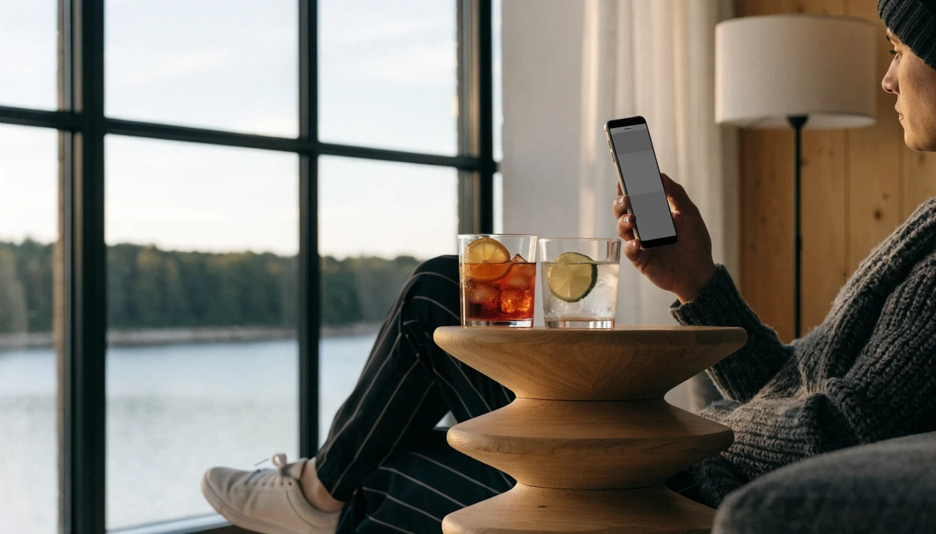 Svenska casinon på Android – spela utan app