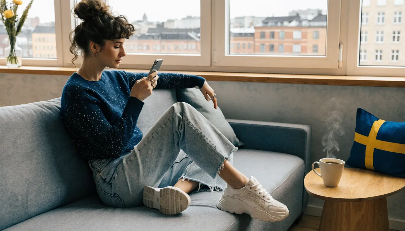 Svenska mobilcasinon: bonusar, BankID och uttag