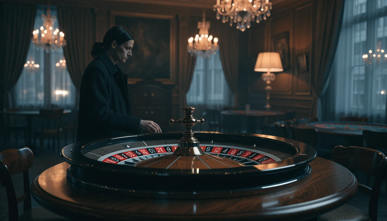 Vinna på svenska casinon: chanser och villkor